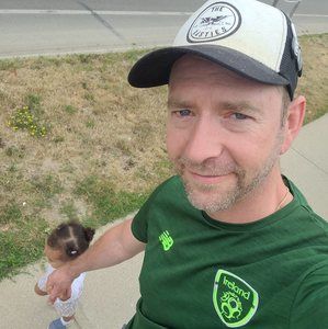 Meet your Posher, Bryan